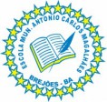 Escola Municipal Antônio Carlos Magalhães 