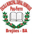 Escola Municipal Durval Henrique dos Santos