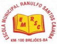 Escola Municipal Ranulfo Santos Cajaíba 