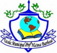 Escola Municipal Professora Alcina Barbosa 